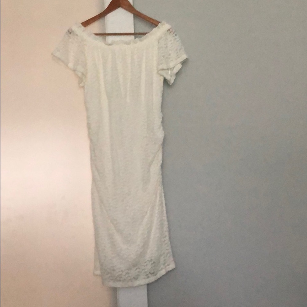Maternity dress